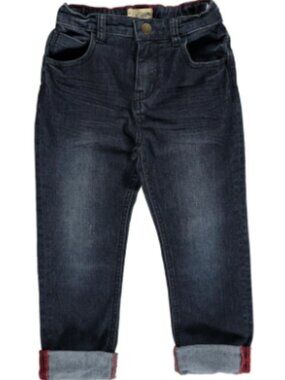 Me & Henry - Mark Navy Denim Jeans